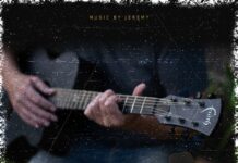 Album: Scenes from a Well Worn Path (Side Three) by Music by Jeremy