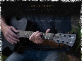 Album: Scenes from a Well Worn Path (Side Three) by Music by Jeremy