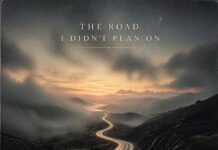 BEYOND THE MAPS WE DRAW