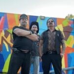 The Schisms Announce New EP Tejas, Share “I Learn To Love” Video