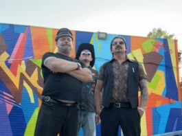 The Schisms Announce New EP Tejas, Share “I Learn To Love” Video