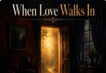 When Love Walks In by Jimi Bennett Band