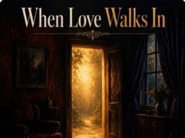 When Love Walks In by Jimi Bennett Band