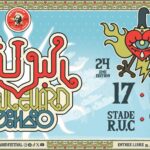 Mosh Pits & Microphones: The Best Performances from L’Boulevard Fest 2026