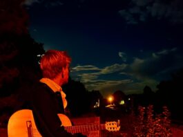 Mother-and-Son Duo QUINTESSE and KARL JOSEF Forge a Path of Resilience with Pop-Rock Anthem “On My Way”