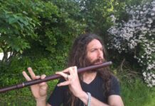 Follow me up to Carlow by Derek Corcoran