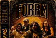 BEYOND THE BOUNDARIES OF ROCK!