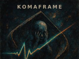 Roman Instrumental Project Komaframe Unleashes High-Octane Electronic Single “Overthinking”