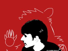 Fear Of Bears by Oliver Paul
