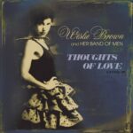 A JAZZ JOURNEY THROUGH LOVE, LONGING, AND THE OPEN SEA!